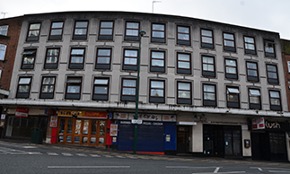 Bcc Gate Top Court, rooms to rent